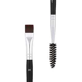 Brush #20 - Pennello dritto smussato